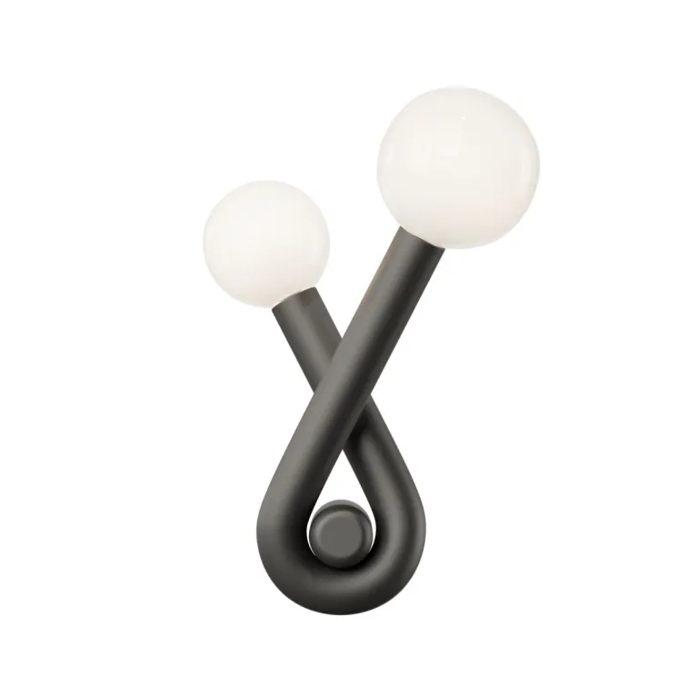 Бра Maytoni Vortex MOD476WL-02B в Нижнем Новгороде