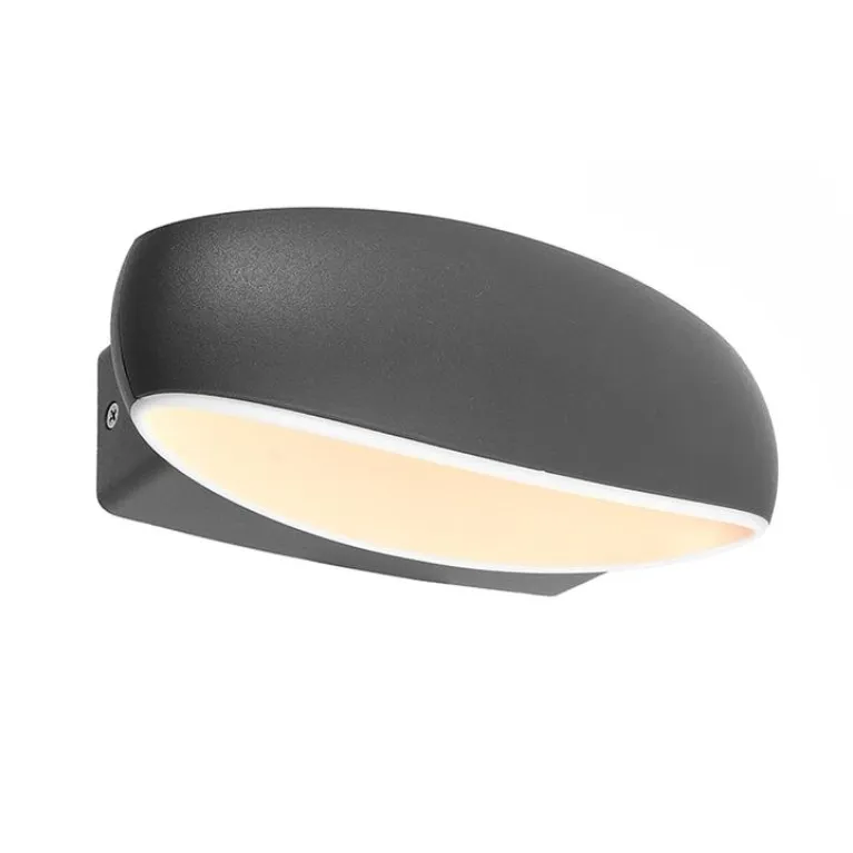 Уличный настенный светодиодный светильник Deko-Light Beid 731082 в Нижнем Новгороде