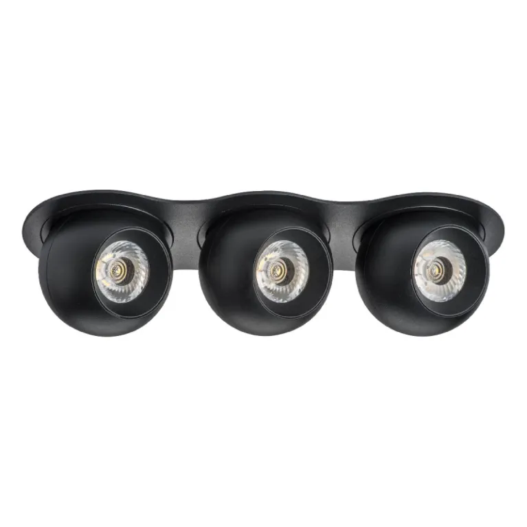 Встраиваемый спот Lightstar Intero (217637+217072+217072+217072) i637727272 в Нижнем Новгороде