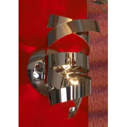 Бра Lussole Briosco LSA-5901-01