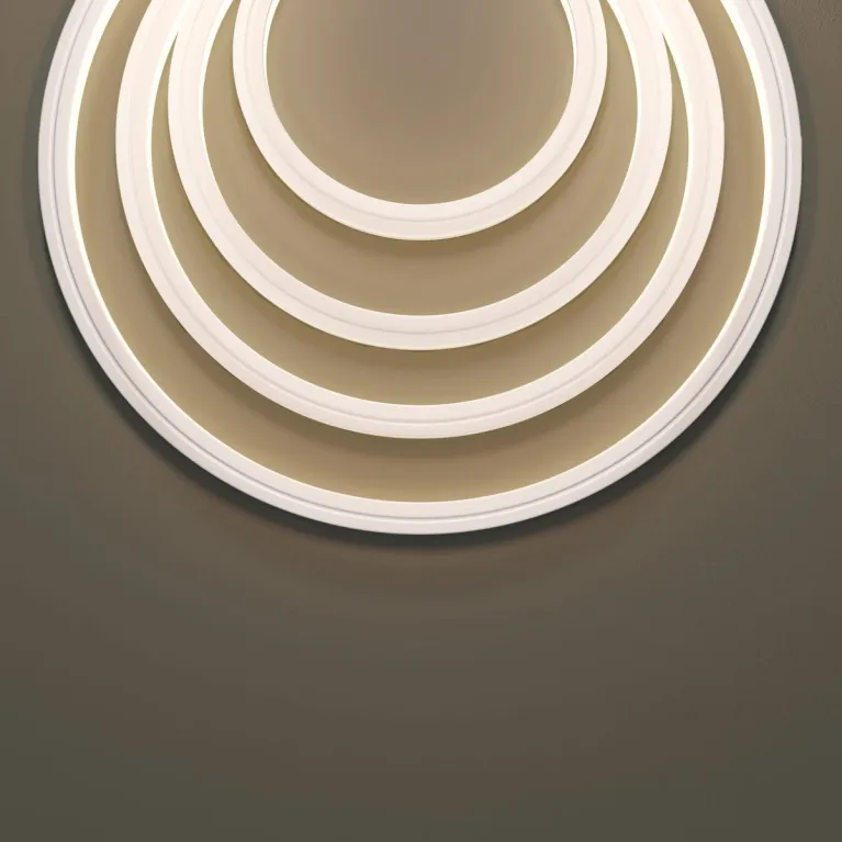 Гибкий неон Maytoni Led strip 24В 12Вт/м 3000K 5м IP67 432022 в Нижнем Новгороде