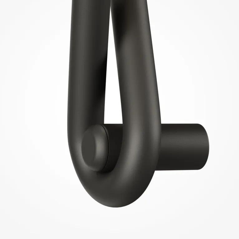 Бра Maytoni Vortex MOD476WL-02B в Нижнем Новгороде