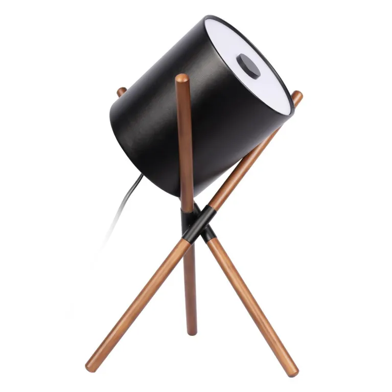 Настольная лампа Loft IT Bobbin 10245T Black в Нижнем Новгороде