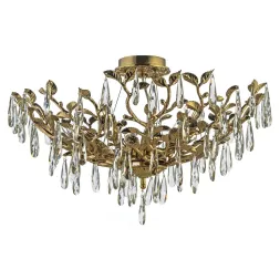 Подвесная люстра Dio D'Arte Elite Acerra E 1.5.60.100 A