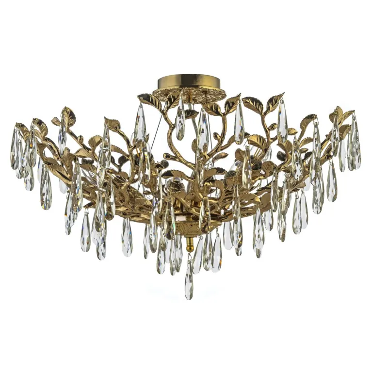 Подвесная люстра Dio D'Arte Elite Acerra E 1.5.60.100 A в Нижнем Новгороде