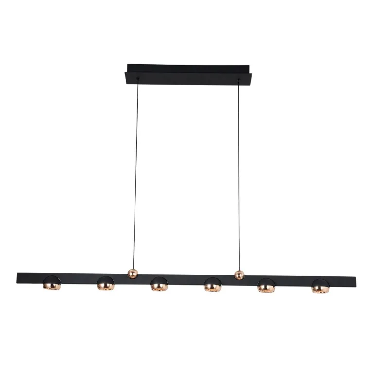 Подвесной светильник IMEX Teranzo PLC-7069-1260 в Нижнем Новгороде