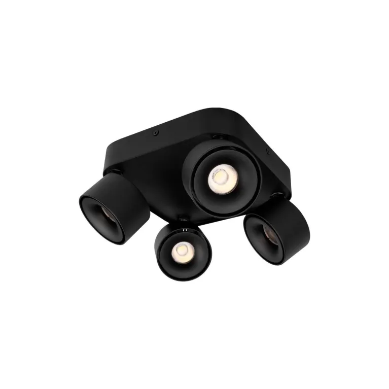 Спот Loft IT Case 10326 Black в Нижнем Новгороде