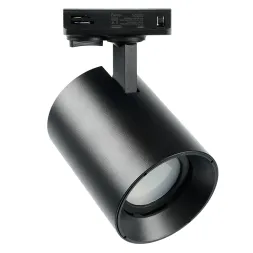 Трековый однофазный светильник Feron AL169 51850