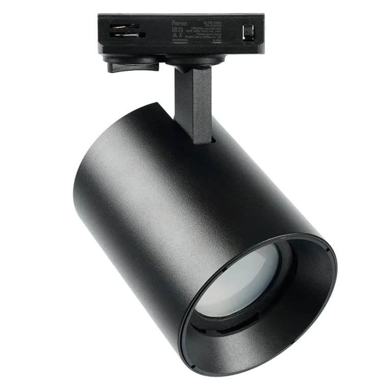 Трековый однофазный светильник Feron AL169 51850 в Нижнем Новгороде