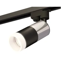 Трековый однофазный светильник Ambrella Light Track System XT6302052 (A2521, C6305, A2060, C6302, N6