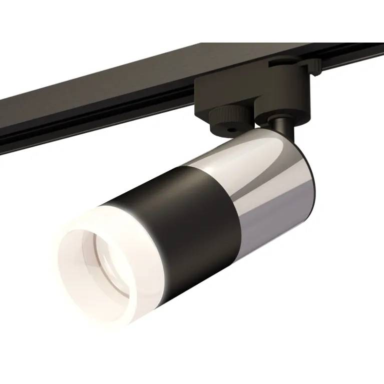 Трековый однофазный светильник Ambrella Light Track System XT6302052 (A2521, C6305, A2060, C6302, N6 в Нижнем Новгороде