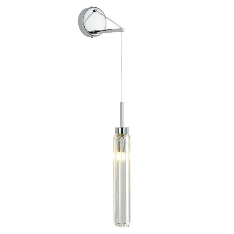 Бра Newport 4520 4521 L/A chrome М0066796 в Нижнем Новгороде