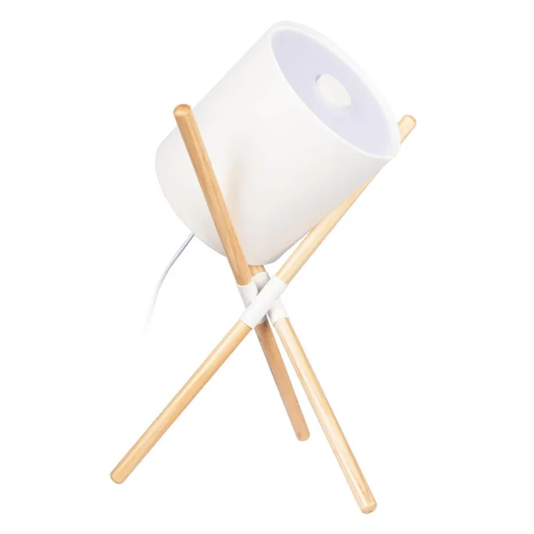 Настольная лампа Loft IT Bobbin 10245T White в Нижнем Новгороде