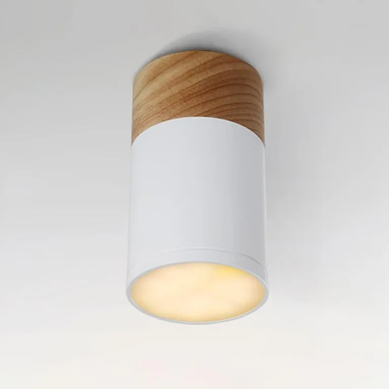 Потолочный светодиодный светильник Imperium Loft Wood 141159-26 в Нижнем Новгороде