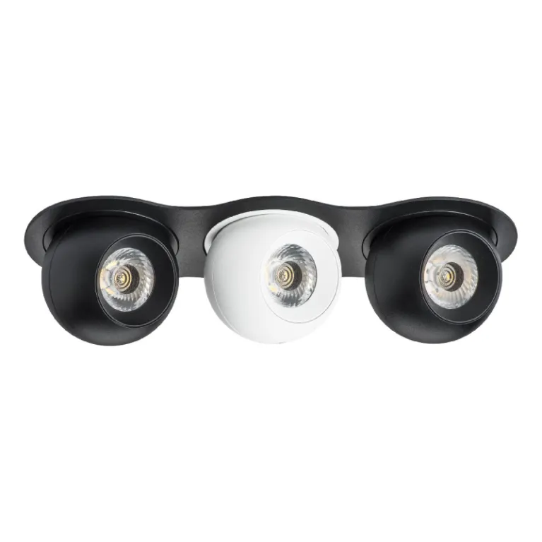 Встраиваемый спот Lightstar Intero (217637+217074+217064+217074) i637746474 в Нижнем Новгороде
