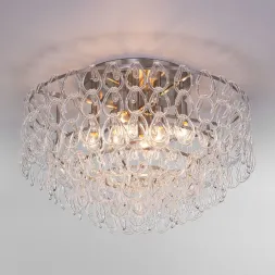 Потолочный светильник Bogates Cappio 380/8 a068800