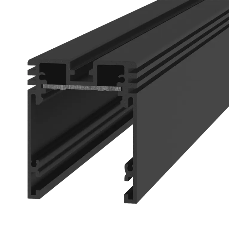 Шинопровод DesignLed SY-601201R-2-BL-CAR 010538 в Нижнем Новгороде