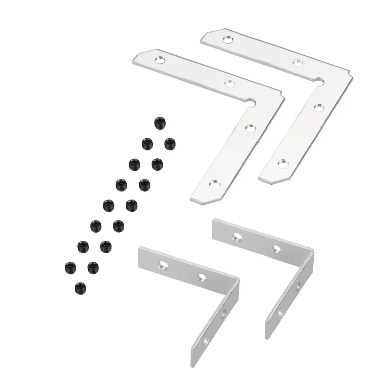 Соединитель профиля Arlight LINE-S-90 Set 042564 в Нижнем Новгороде