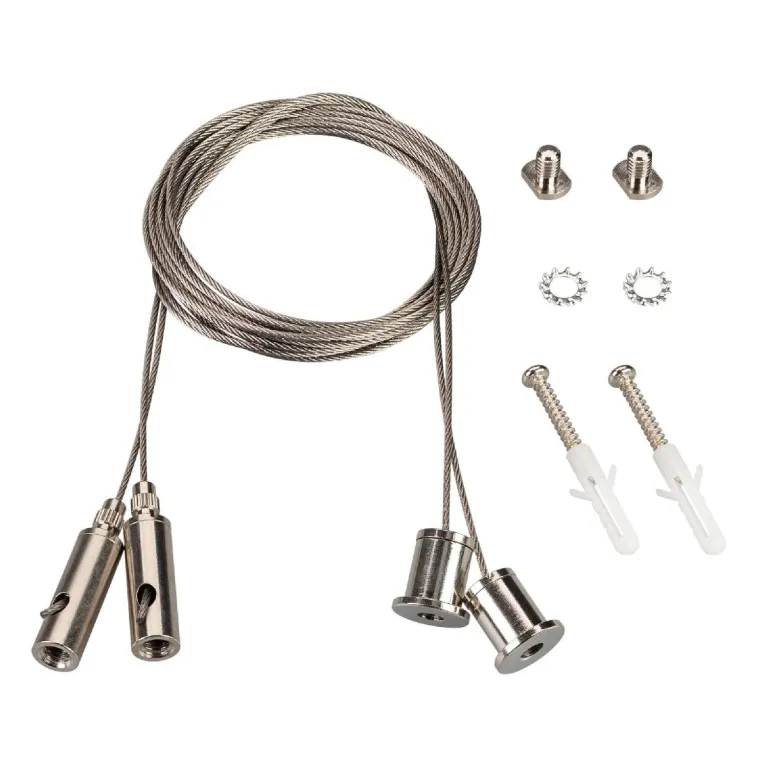 Подвес Arlight LINE-S 2x2m Set (Pad 9x2mm) 042565 в Нижнем Новгороде