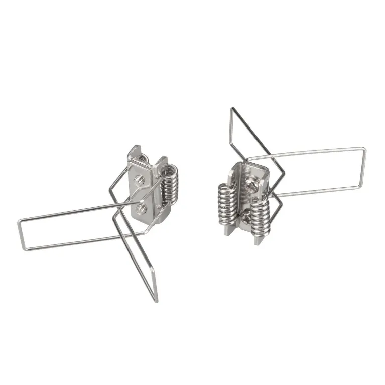 Пружинный держатель Arlight LINIA49-F-S 042126 в Нижнем Новгороде