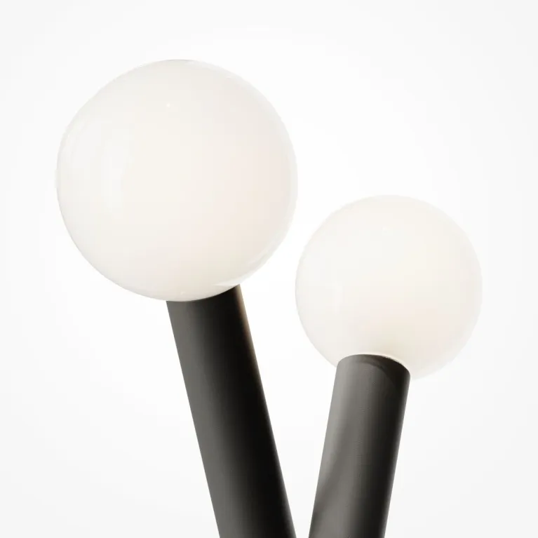 Бра Maytoni Vortex MOD476WL-02B в Нижнем Новгороде