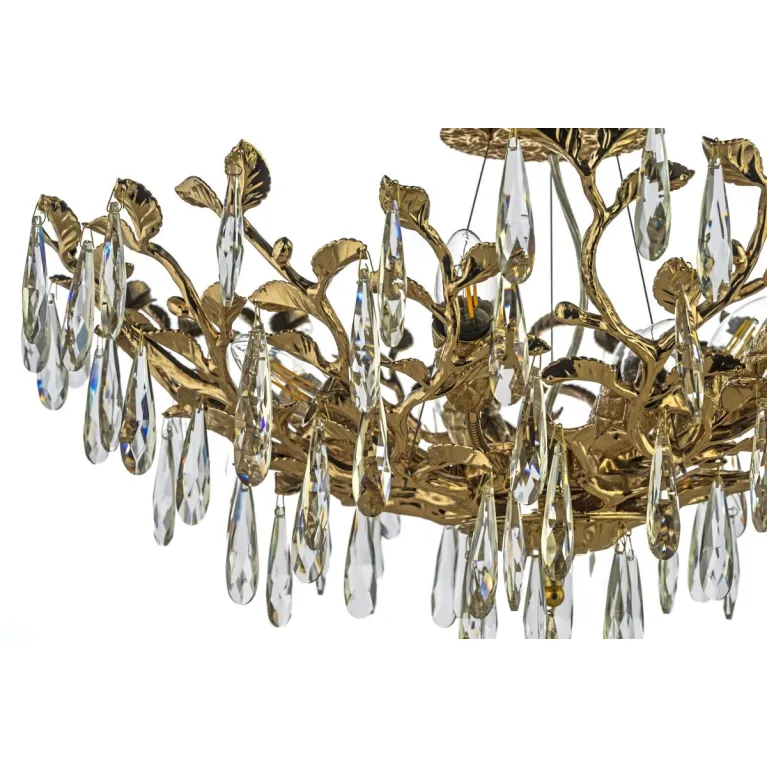 Подвесная люстра Dio D'Arte Elite Acerra E 1.5.60.100 A в Нижнем Новгороде