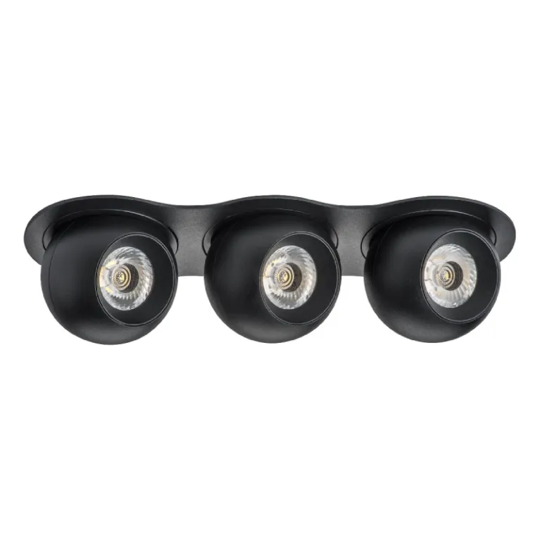 Встраиваемый спот Lightstar Intero (217637+217074+217074+217074) i637747474 в Нижнем Новгороде