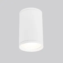 Уличный светильник Elektrostandard Light 35128/H белый 4690389175893