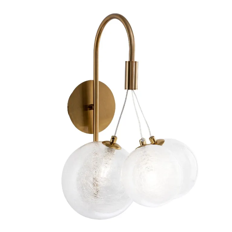 Бра Modestyle MS.6119.03 BS в Нижнем Новгороде