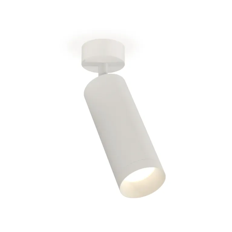 Накладной поворотный светильник Ambrella Light Techno XM6342001 (A2202, C6342, N6130) в Нижнем Новгороде