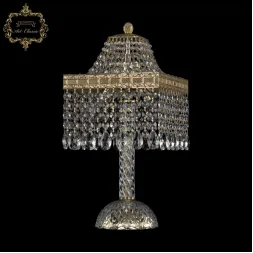 Настольная лампа Art Classic 22.202L4.H.20SP.G.Sp