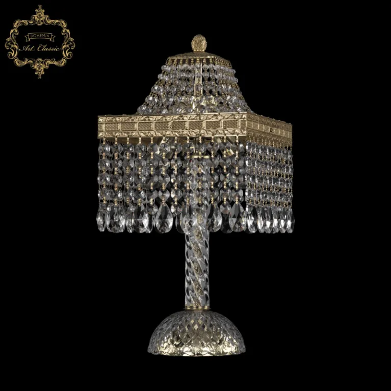 Настольная лампа Art Classic 22.202L4.H.20SP.G.Sp в Нижнем Новгороде