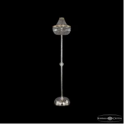 Торшер Bohemia Ivele Crystal 19041T3/H/35IV-168 G