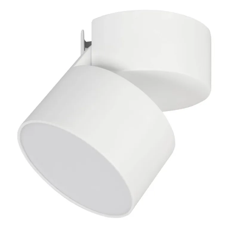 Потолочный светодиодный светильник Arlight SP-Rondo-Flap-R110-25W Warm3000 028161 в Нижнем Новгороде