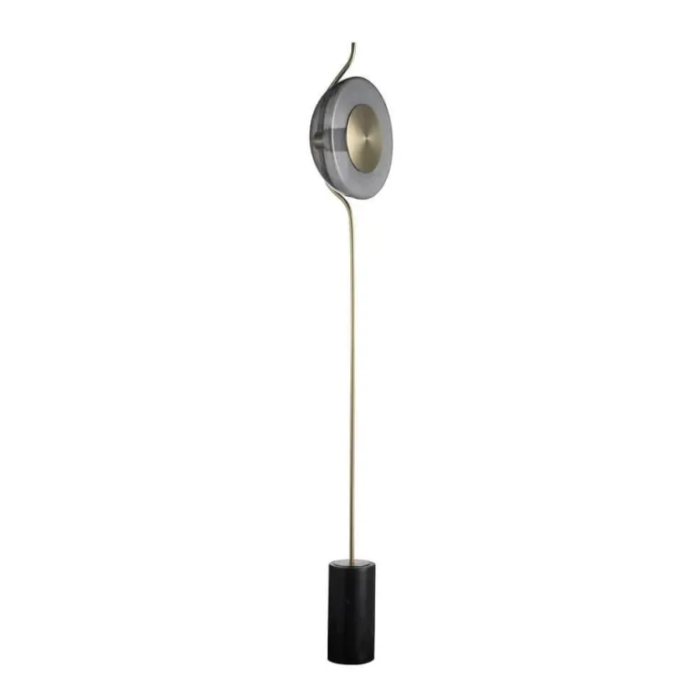 Торшер iLamp Stereo 9285F GL SM в Нижнем Новгороде
