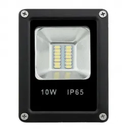 Прожектор светодиодный SWG 10W 6500K FL-SMD-10-CW 002248