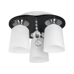 Потолочная люстра Toplight Marsha TL2680X-03WC