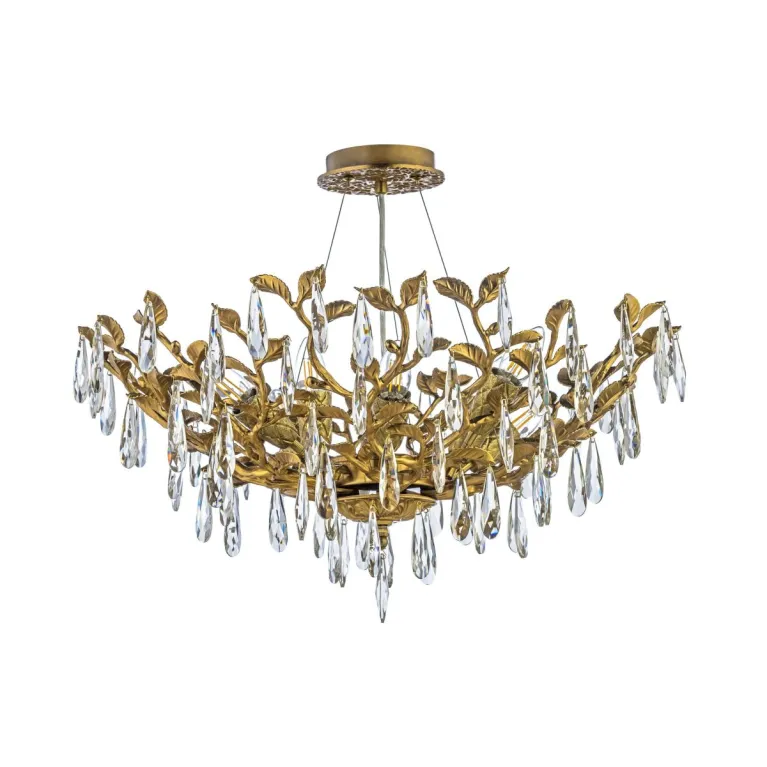 Подвесная люстра Dio D'Arte Elite Acerra E 1.5.60.100 G в Нижнем Новгороде