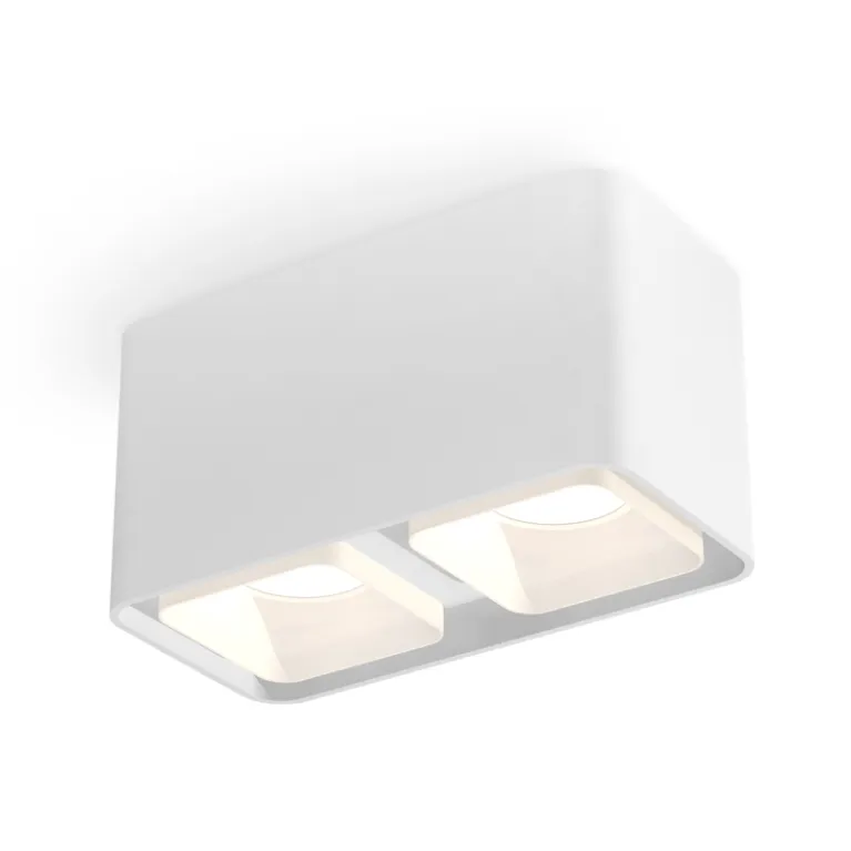 Потолочный светильник Ambrella Light Techno Spot XS7850021 (C7850, N7755) в Нижнем Новгороде