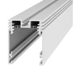 Шинопровод DesignLed SY-601201R-2-WH-CAR 010539