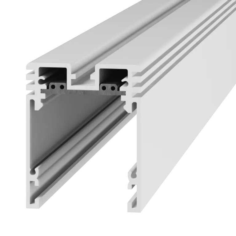 Шинопровод DesignLed SY-601201R-2-WH-CAR 010539 в Нижнем Новгороде