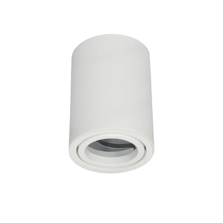 Накладной светильник Elvan NLS-T0156M-GU10-WW-WH НОВЫЙ АРТ NLS-2478 в Нижнем Новгороде