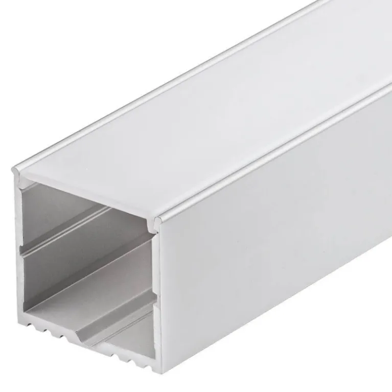 Профиль Arlight ARH-POWER-W35-2000 ANOD 016138 в Нижнем Новгороде