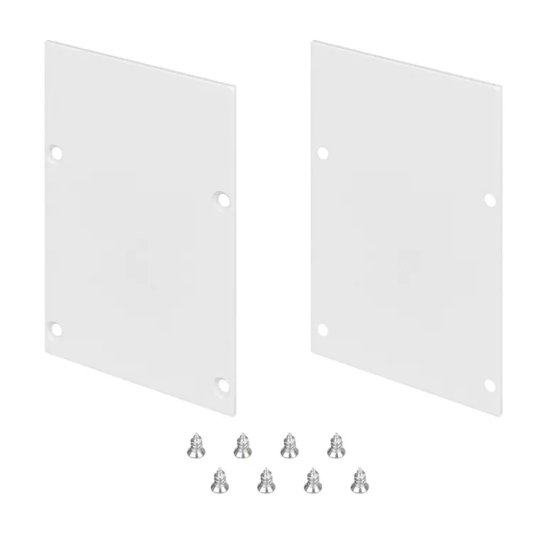 Заглушка Arlight LINE-S-5075 WHITE глухая 041866 в Нижнем Новгороде
