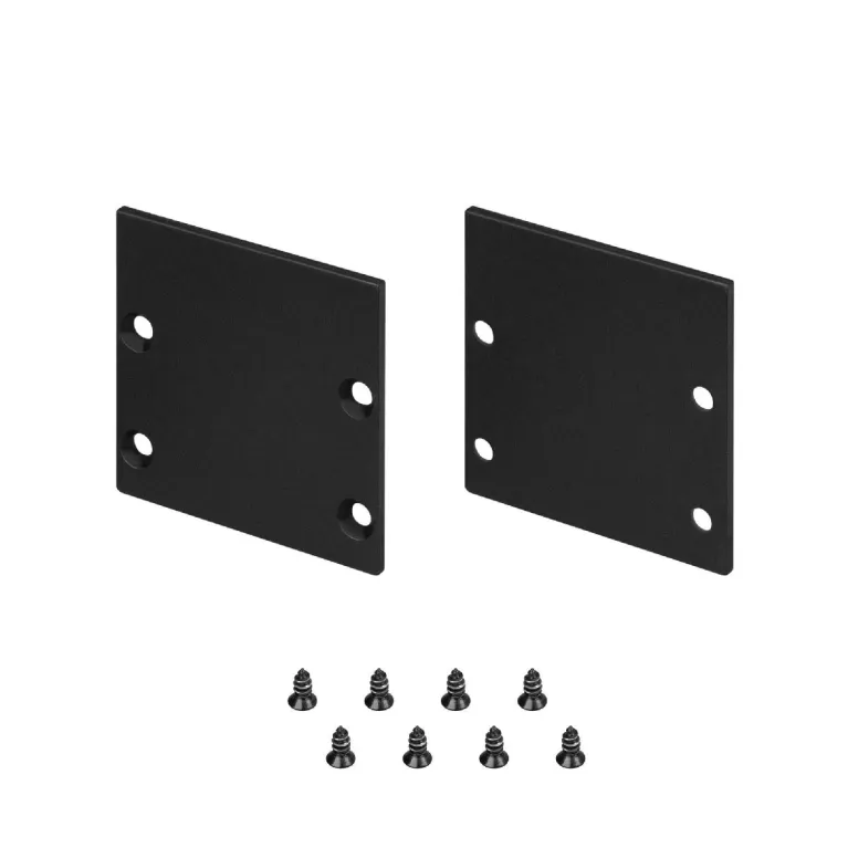 Заглушка Arlight LINE-S-3535 BLACK глухая 041867 в Нижнем Новгороде