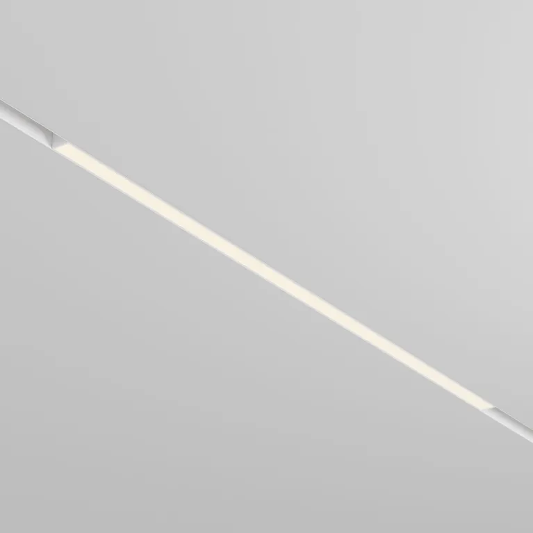 Трековый магнитный светильник Maytoni Basis TR030-4-30WTW-DSZ-W в Нижнем Новгороде