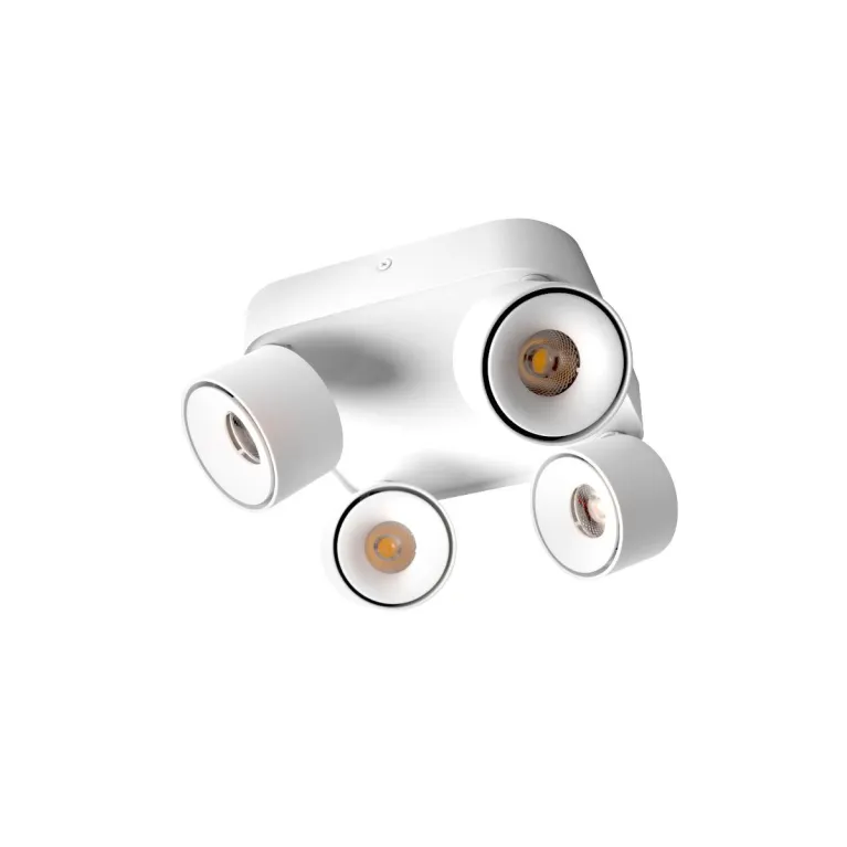Спот Loft IT Case 10326 White в Нижнем Новгороде