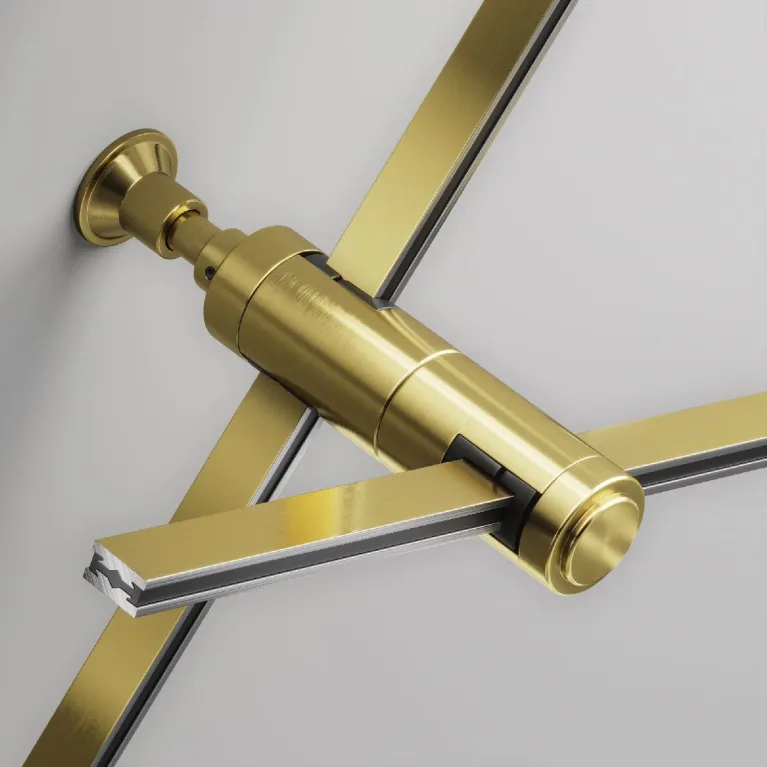 Крепление настенное двойное Maytoni Flarity TRA155CW-D1-BS в Нижнем Новгороде