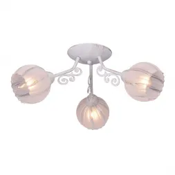 Потолочная люстра Toplight Megan TL3800X-03WG