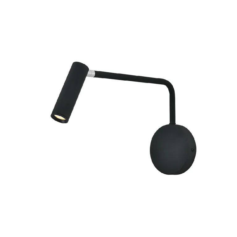 Бра Escada Koppa 10299/1LED Black в Нижнем Новгороде